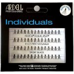 Ardell Individuals Duralash Knot-Free Naturals Short Black 56 ks – Zboží Dáma