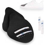 Výztuha proti pokrčení vnitřní špičky bot (2ks), L, černé – Zboží Dáma