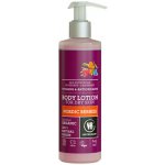 Urtekram tělové mléko Nordic Berries 245 ml – Zboží Mobilmania