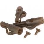 Garda Závěska na zátěž hnědá 10 ks – Hledejceny.cz