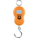 TFY Portable1 Orange 50 kg – Zbozi.Blesk.cz