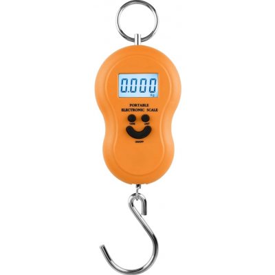 TFY Portable1 Orange 50 kg – Zbozi.Blesk.cz