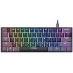 Trust GXT 867 ACIRA 60% Mini Gaming Keyboard 24882 – Hledejceny.cz