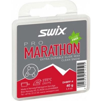 Swix DHBFF 40 g – Zboží Mobilmania