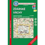KČT 48 Žďárské vrchy – Zboží Dáma KČT 48 Žďárské vrchy – Zboží Dáma