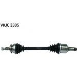 Hnací hřídel SKF VKJC 3305 | Zboží Auto