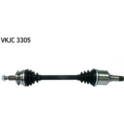 Hnací hřídel SKF VKJC 3305 | Zboží Auto