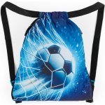 Bagmaster školní na přezůvky fotbal – Zboží Mobilmania
