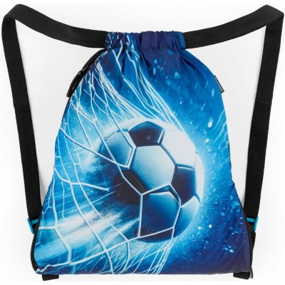 Bagmaster školní na přezůvky fotbal – Zboží Mobilmania