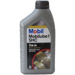 Mobil Mobilube 1 SHC 75W-90 1 l – Sleviste.cz