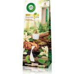 Air Wick Essential Oils Sandalwood & Warm Vanilla aroma difuzér s náplní 30 ml – Hledejceny.cz