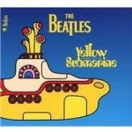 Beatles Yellow Submarine – Hledejceny.cz