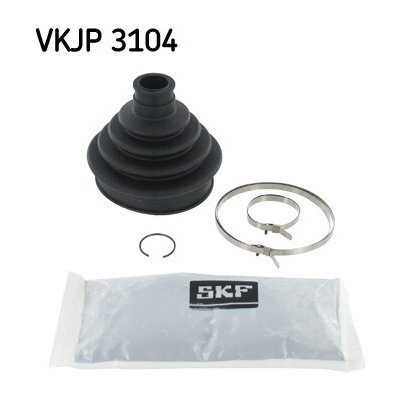 Manžeta pro hnací hřídel - poloosa SKF VKJP 3104 (VKJP3104) | Zboží Auto