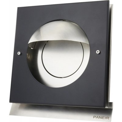 Paneir Kappa 125 BLACK – Hledejceny.cz