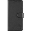 Pouzdro a kryt na mobilní telefon Tactical Field Notes Samsung Galaxy A34 5G, černé