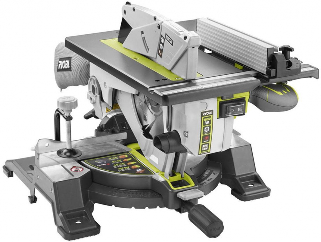 RYOBI RTMS 1800G