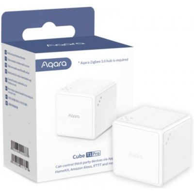 Aqara Cube T1 Pro CTP-R01 – Zboží Mobilmania