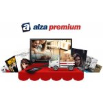 Alza Premium roční členství – Zboží Mobilmania