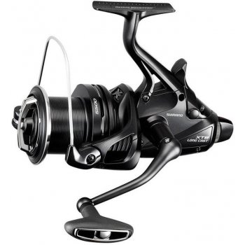 Shimano Medium Baitrunner XTB-LC 5500