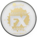 Divadelní FX barva na obličej a tělo bílá – Hledejceny.cz