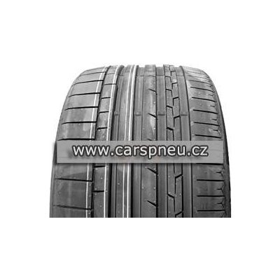 Continental 235/40 R18 - SportContact 6, 95Y XL /MO1/ (0358357000)