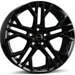 Borbet XV 9,5x19 5x114,3 ET44 black gloss – Sleviste.cz