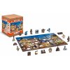 Puzzle WOODEN CITY Dřevěné Snídaně v Paříži 2v1 EKO 300 dílků