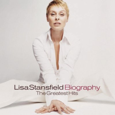 Lisa Stansfield - Biography CD