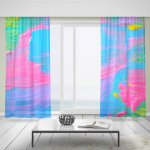IMPAR Záclony Tempery (Rozměr záclony: 150x250) – Hledejceny.cz