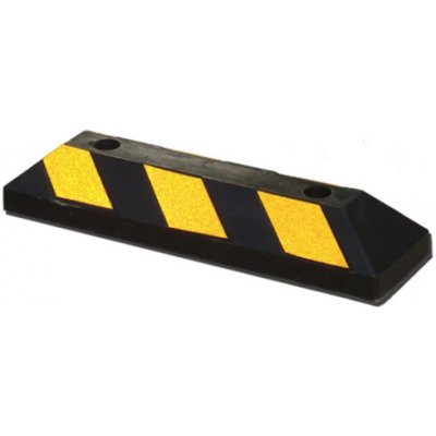 Traiva s.r.o Parkovací doraz s reflexními prvky Verze: Kód: 15770 – Zboží Mobilmania