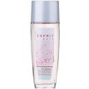 Esprit Pure Women deodorant sklo 75 ml