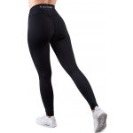 Galsari legíny ICONIC DELUXE BLACK – Zboží Dáma