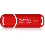 ADATA DashDrive Value UV150 64GB AUV150-64G-RRD – Sleviste.cz