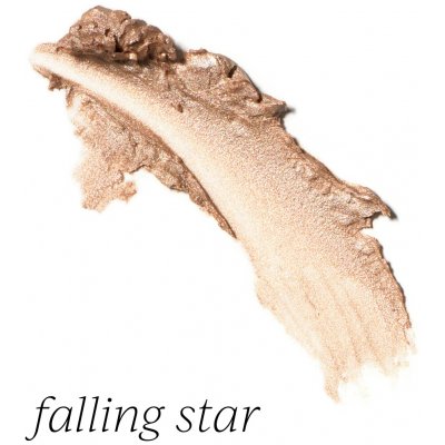 ERE PEREZ Vanilkový rozjasňovač Falling Star 12 g – Hledejceny.cz