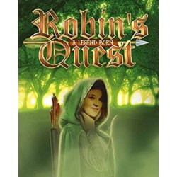 Robin's Quest