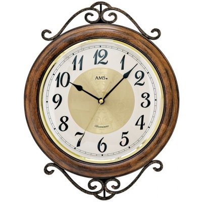 Hodiny AMS 9565 – Zbozi.Blesk.cz