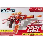 Zuru X-Shot Hyper Trace Fire 36621 – Sleviste.cz