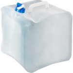 Brunner Cube Skládací kanystr na vodu 15 l – Sleviste.cz