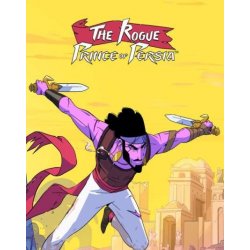 The Rogue Prince of Persia