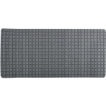 MSV QUADRO Premium šedá 36 x 76 cm – Zboží Mobilmania