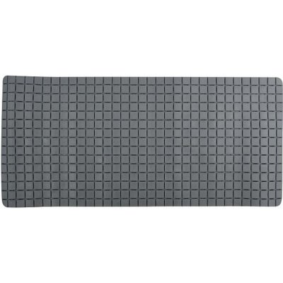 MSV QUADRO Premium šedá 36 x 76 cm – Zboží Mobilmania