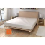 Polášek froté prostěradlo bílé 120x200 – Sleviste.cz