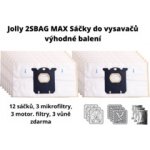 JOLLY 2SBAG MAX 12ks – Zbozi.Blesk.cz