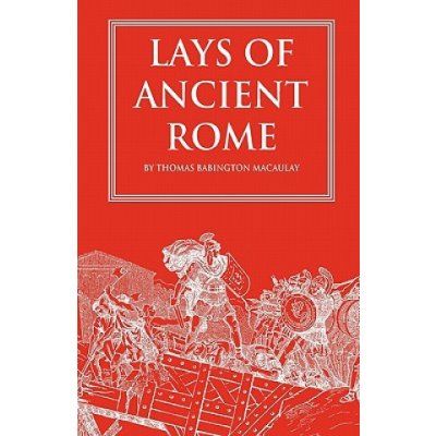 Lays of Ancient Rome