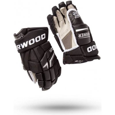 Hokejové rukavice Sherwood Rekker Legend 2 JR – Zboží Mobilmania