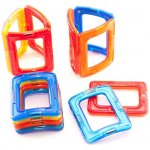 Magformers Oblouček 12 ks – Zbozi.Blesk.cz