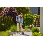 GARDENA Akumulátorový kartáč na plevel EasyWeed 1800/18V P4A - bez akumulátoru 14820-55 – Hledejceny.cz