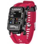 LEZYNE Micro C GPS – Hledejceny.cz