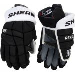 Hokejové rukavice Sherwood Rekker Legend Pro sr – Sleviste.cz
