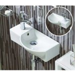 MEXEN HUGO 21254500R – Zboží Mobilmania